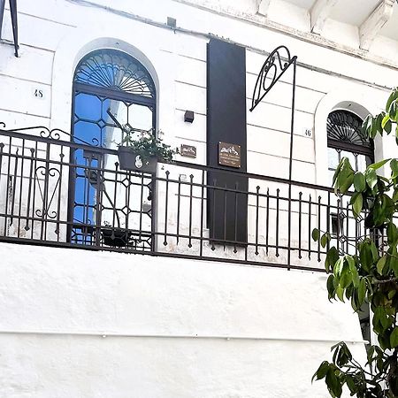 La Bella Ostuni Suites ภายนอก รูปภาพ