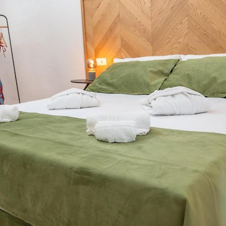 La Bella Ostuni Suites ภายนอก รูปภาพ