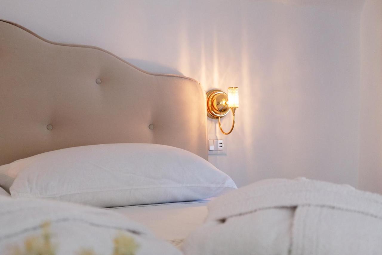 La Bella Ostuni Suites ภายนอก รูปภาพ
