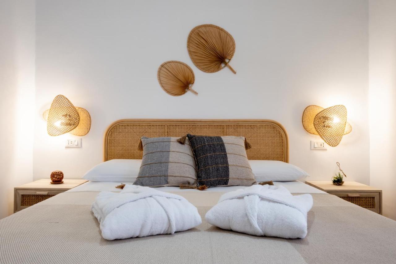 La Bella Ostuni Suites ภายนอก รูปภาพ