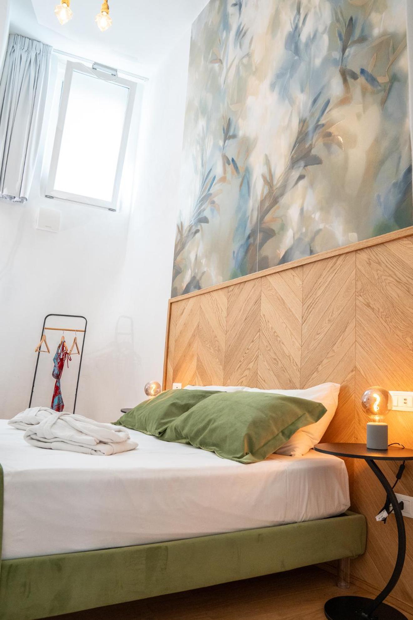 La Bella Ostuni Suites ภายนอก รูปภาพ