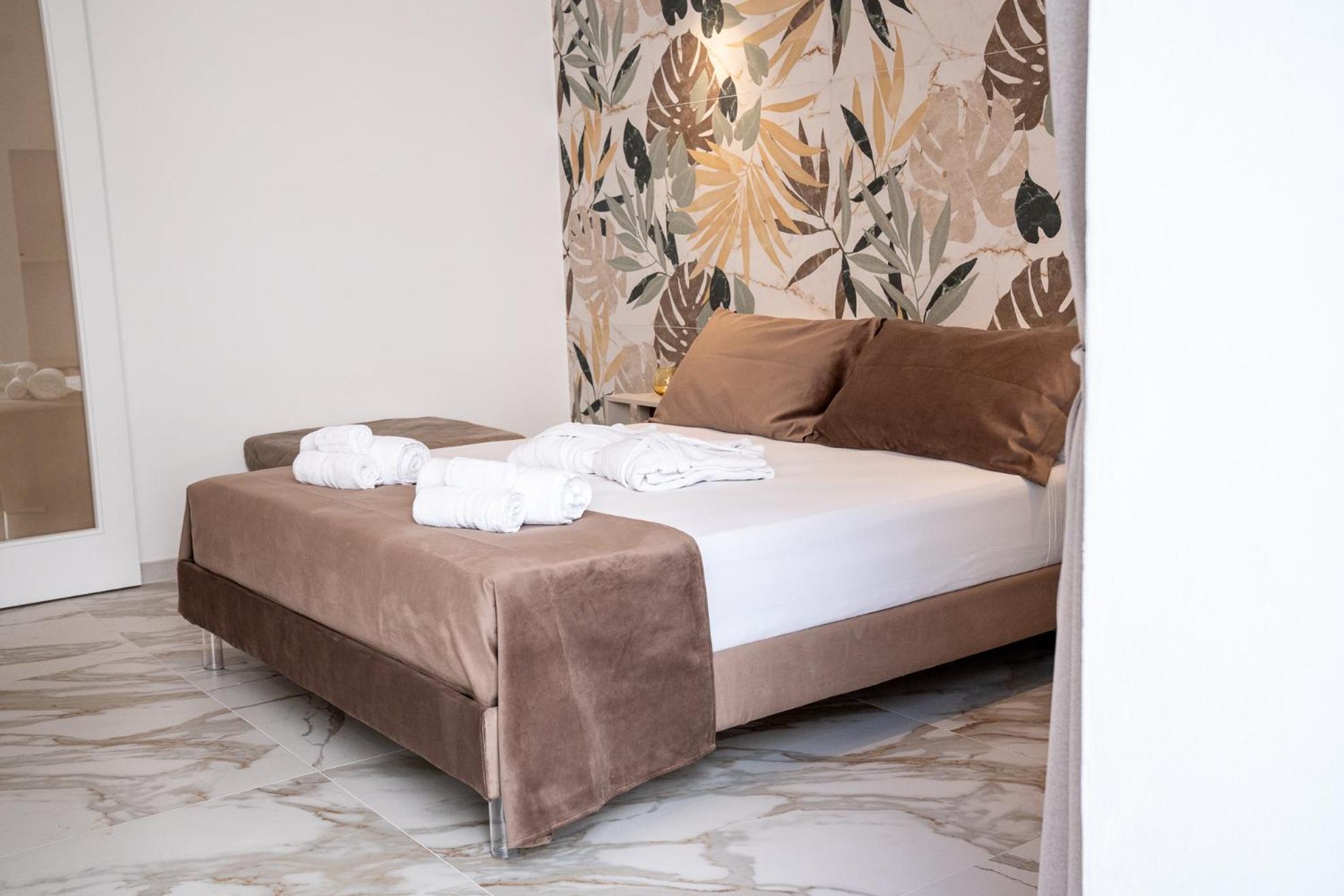 La Bella Ostuni Suites ภายนอก รูปภาพ