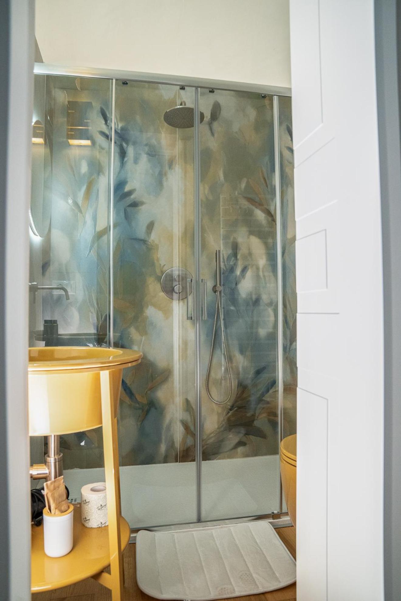 La Bella Ostuni Suites ภายนอก รูปภาพ